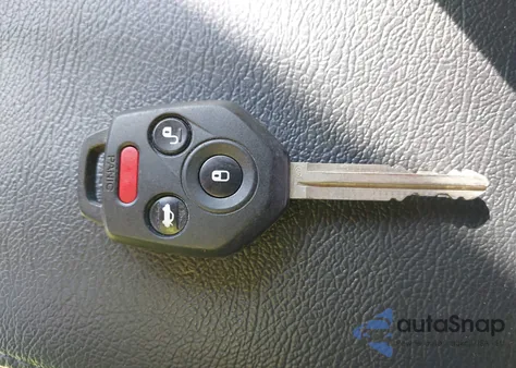 2016 Subaru Forester 2.5I from USA, damaged, VIN JF2SJAAC9GH458573